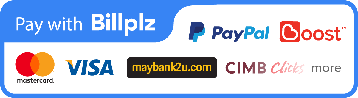 Billplz - Bayar Secara Online Banking
