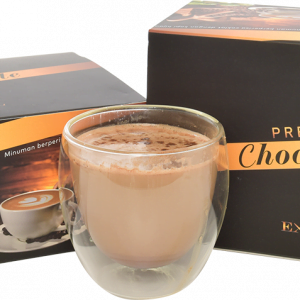 Excel Chocolatte