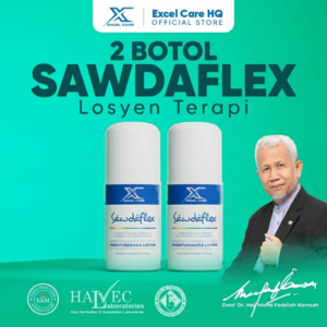 SawdaFlex - 2 Box