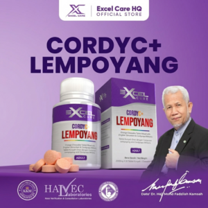 LEMPOYANG 1 UNIT