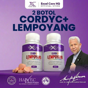 LEMPOYANG 2 UNIT