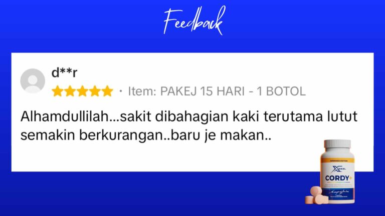 Feedback 1
