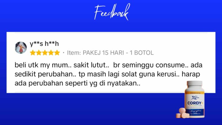 Feedback 3