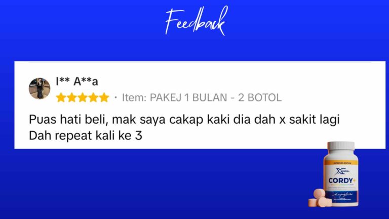 Feedback 5