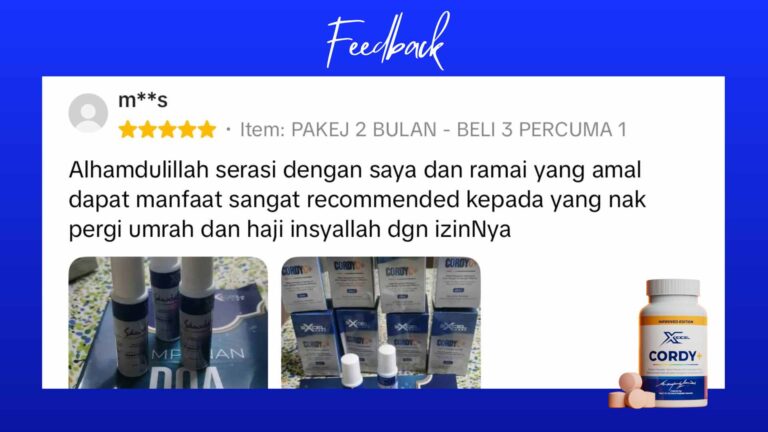 Feedback 6