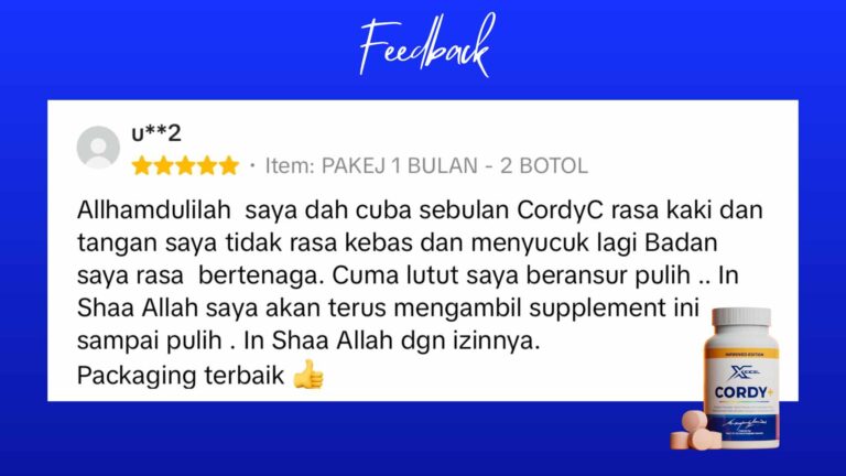 Feedback 8