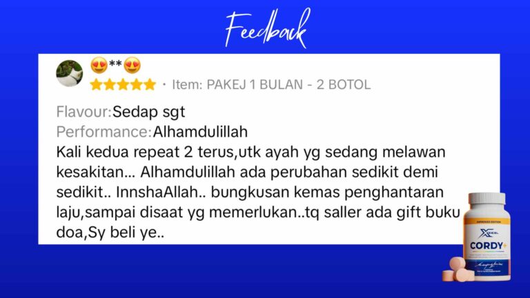 Feedback 9