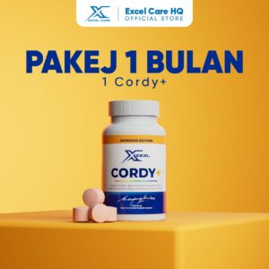 Cordy+