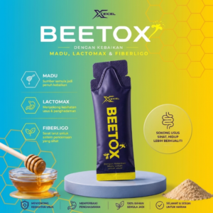 BEETOX - (7 Sachet)